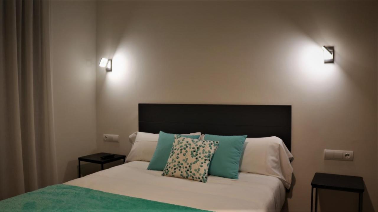 Hotel Malecon О-Барко-де-Вальдеоррас Экстерьер фото